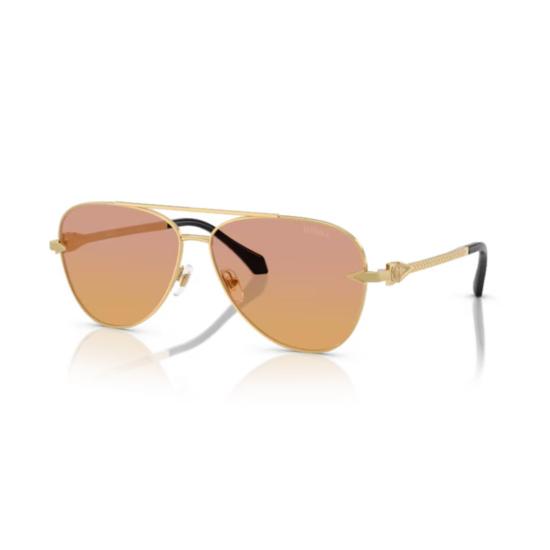 26FW 베르사체 선글라스 0VE2283 GOLD