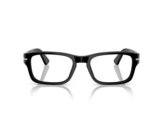 26FW 페르솔 안경 0PO3364V BLACK - PERSOL