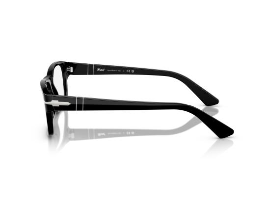 26FW 페르솔 안경 0PO3364V BLACK - PERSOL