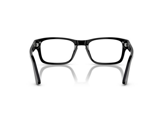 26FW 페르솔 안경 0PO3364V BLACK - PERSOL