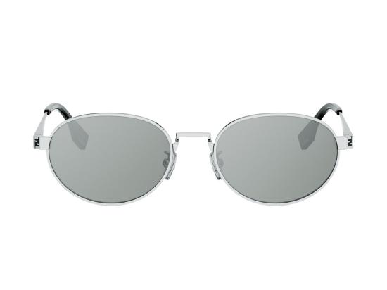 26FW 펜디 선글라스 FE40180U SILVER - FENDI