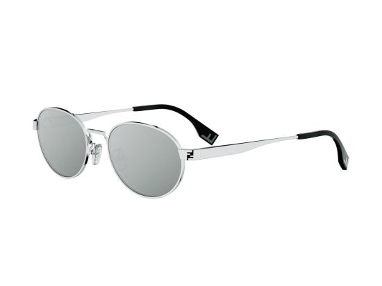 26FW 펜디 선글라스 FE40180U SILVER