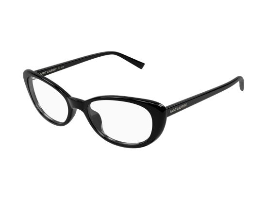 26FW 생로랑 SL 822 OPT 001 SL 822 OPT BLACK