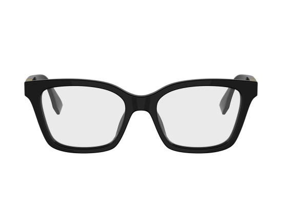 26FW 펜디 안경 FE50153I BLACK - FENDI