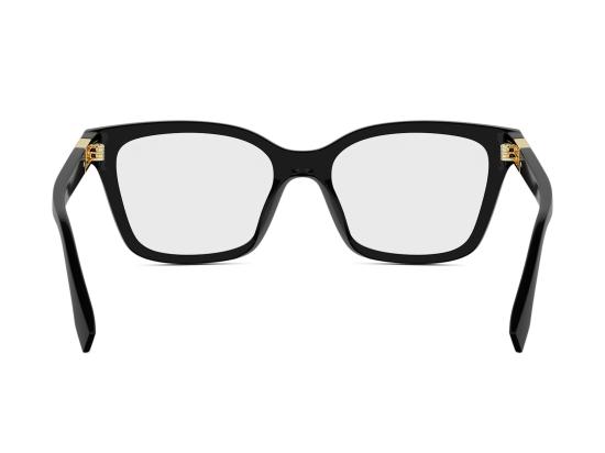 26FW 펜디 안경 FE50153I BLACK - FENDI