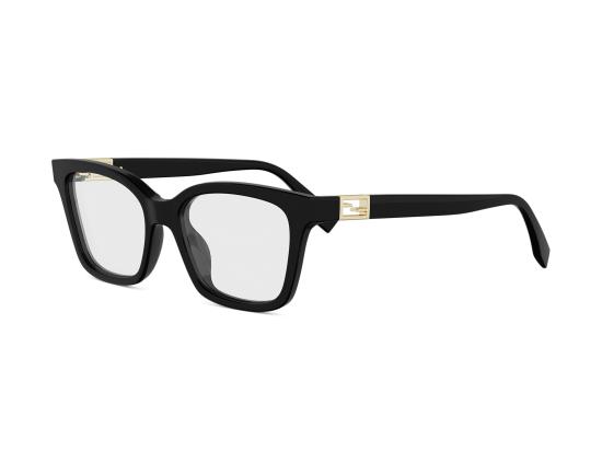 26FW 펜디 안경 FE50153I BLACK