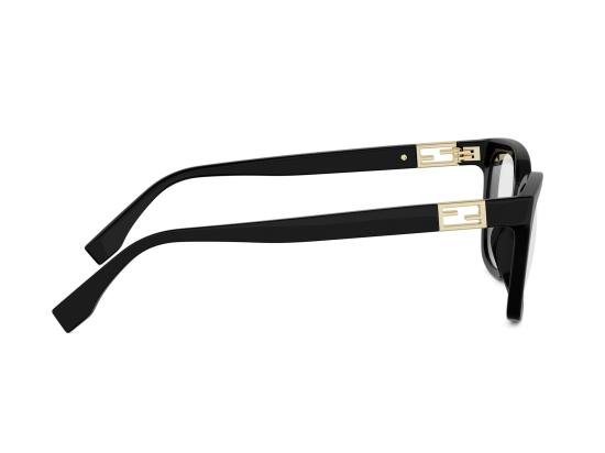 26FW 펜디 안경 FE50153I BLACK - FENDI