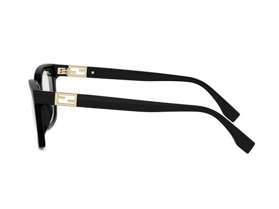 26FW 펜디 안경 FE50153I BLACK - FENDI