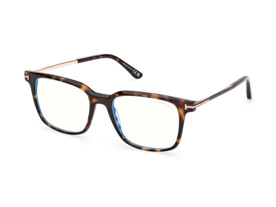 26SS 톰포드 안경 FT6124 B MULTICOLOR