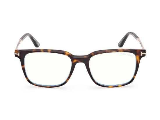 26SS 톰포드 안경 FT6124 B MULTICOLOR - TOMFORD