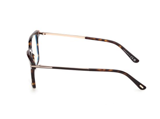 26SS 톰포드 안경 FT6124 B MULTICOLOR - TOMFORD