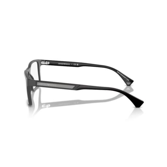 26FW 엠포리오 아르마니 안경 0EA3038 GREY - EMPORIO ARMANI