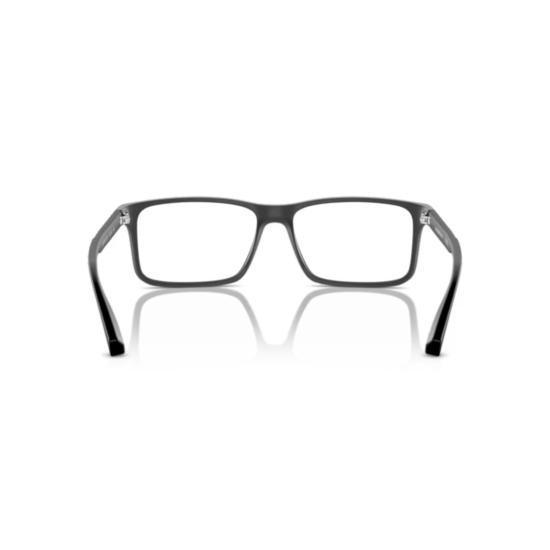 26FW 엠포리오 아르마니 안경 0EA3038 GREY - EMPORIO ARMANI