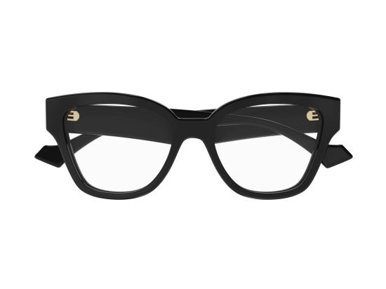 26FW 구찌 안경 GG1424O BLACK - GUCCI