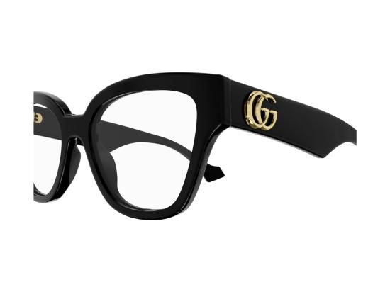 26FW 구찌 안경 GG1424O BLACK - GUCCI