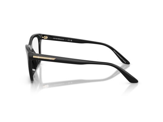 26FW 엠포리오 아르마니 선글라스 0EA4274BU BLACK - EMPORIO ARMANI
