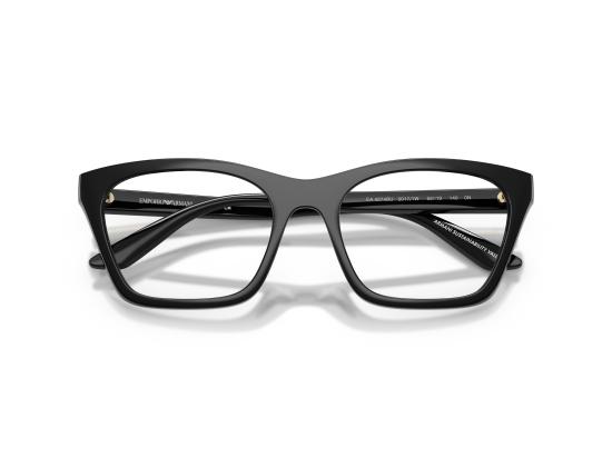 26FW 엠포리오 아르마니 선글라스 0EA4274BU BLACK - EMPORIO ARMANI