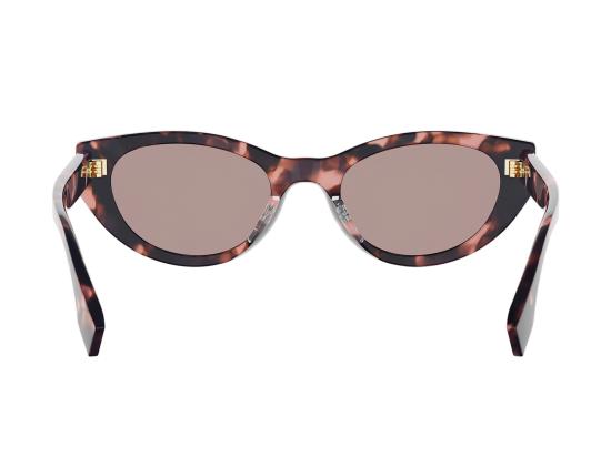 26FW 펜디 선글라스 FE40209I BROWN - FENDI
