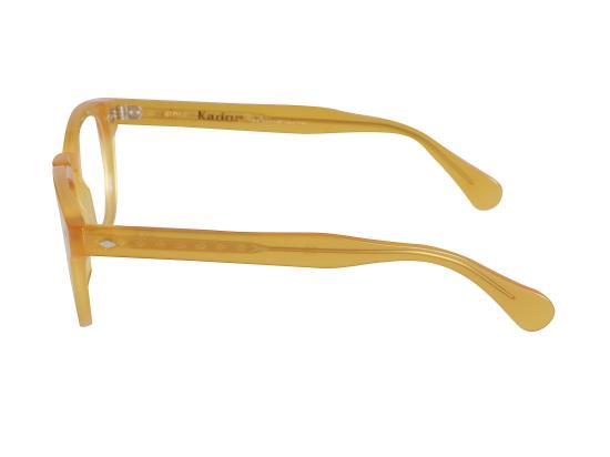 26SS 카돌 안경 JOLLY CAL 49 YELLOW - KADOR