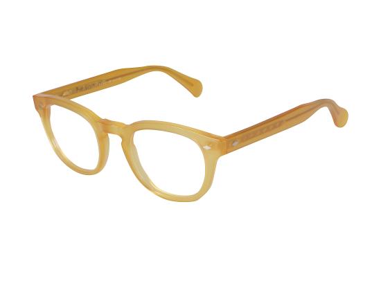 26SS 카돌 안경 JOLLY CAL 49 YELLOW