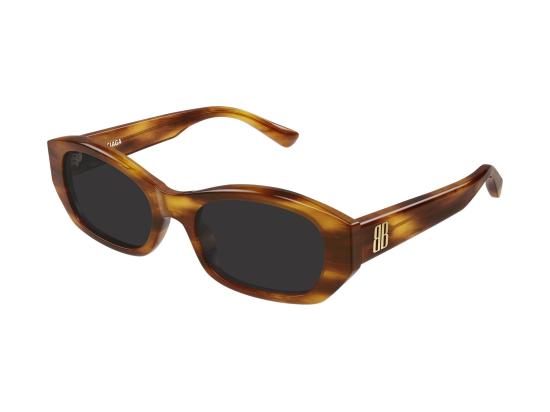 26FW 발렌시아가 선글라스 BB0476S BROWN