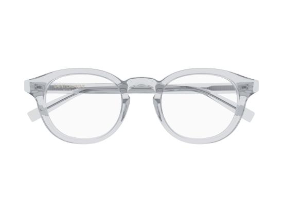 26FW 생로랑 안경 SL 907 GREY - SAINT LAURENT
