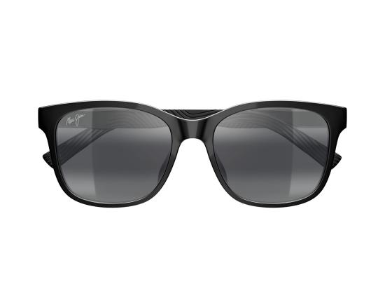 26FW 마우이짐 선글라스 MJ0346SA BLACK - MAUI JIM