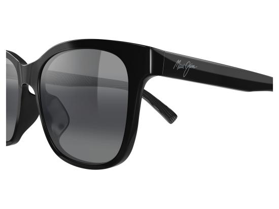 26FW 마우이짐 선글라스 MJ0346SA BLACK - MAUI JIM