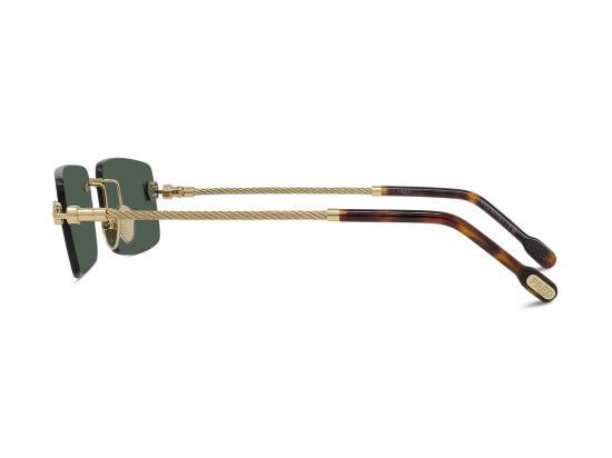 26FW 프레드 선글라스 FG40092U GOLD - FRED