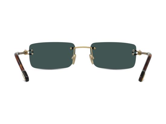 26FW 프레드 선글라스 FG40092U GOLD - FRED