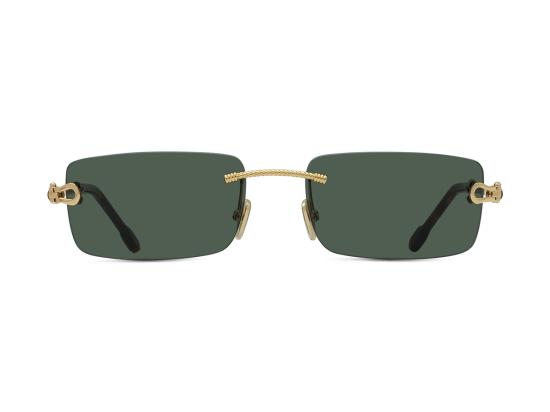 26FW 프레드 선글라스 FG40092U GOLD - FRED