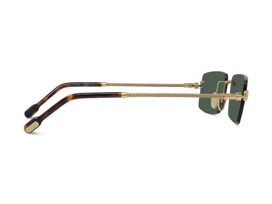26FW 프레드 선글라스 FG40092U GOLD - FRED