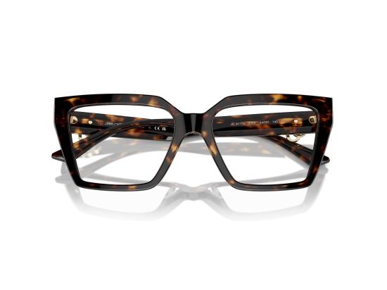 26FW 지미추 안경 0JC3017U BROWN - JIMMY CHOO
