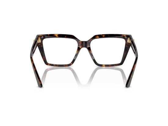 26FW 지미추 안경 0JC3017U BROWN - JIMMY CHOO