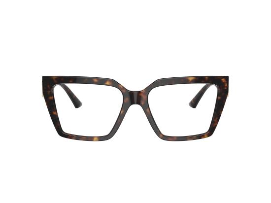 26FW 지미추 안경 0JC3017U BROWN - JIMMY CHOO