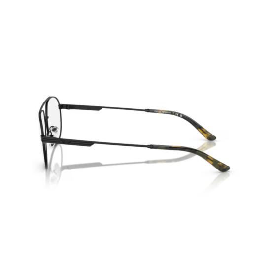26FW 엠포리오 아르마니 안경 0EA1165 BLACK - EMPORIO ARMANI
