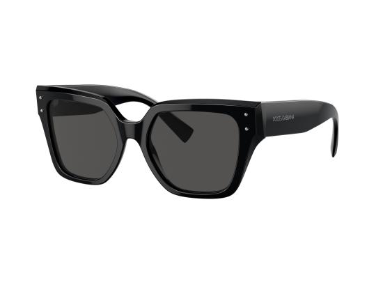 26FW 돌체앤가바나 선글라스 0DG4471 BLACK