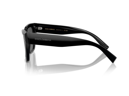 26FW 돌체앤가바나 선글라스 0DG4471 BLACK - DOLCE & GABBANA