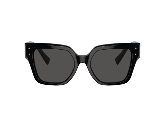 26FW 돌체앤가바나 선글라스 0DG4471 BLACK - DOLCE & GABBANA
