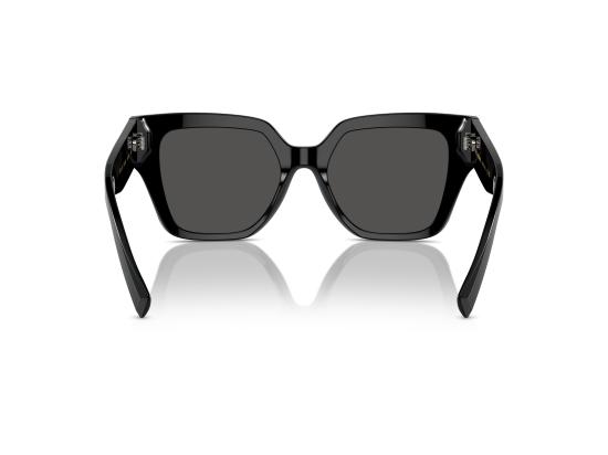 26FW 돌체앤가바나 선글라스 0DG4471 BLACK - DOLCE & GABBANA