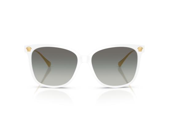 26FW 베르사체 선글라스 0VE4507U WHITE - VERSACE