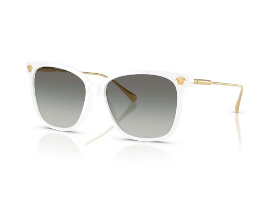 26FW 베르사체 선글라스 0VE4507U WHITE - VERSACE