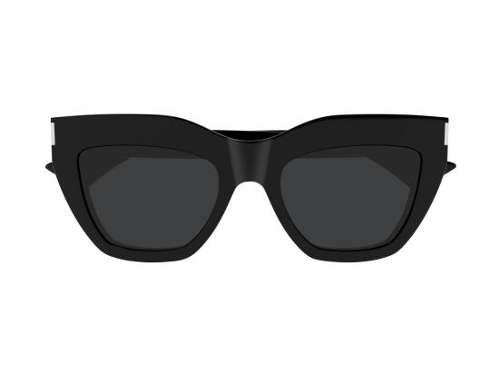 26FW 생로랑 선글라스 SL 759 BLACK - SAINT LAURENT