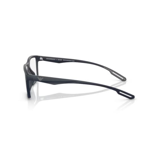 26FW 엠포리오 아르마니 선글라스 0EA4189U BLUE - EMPORIO ARMANI