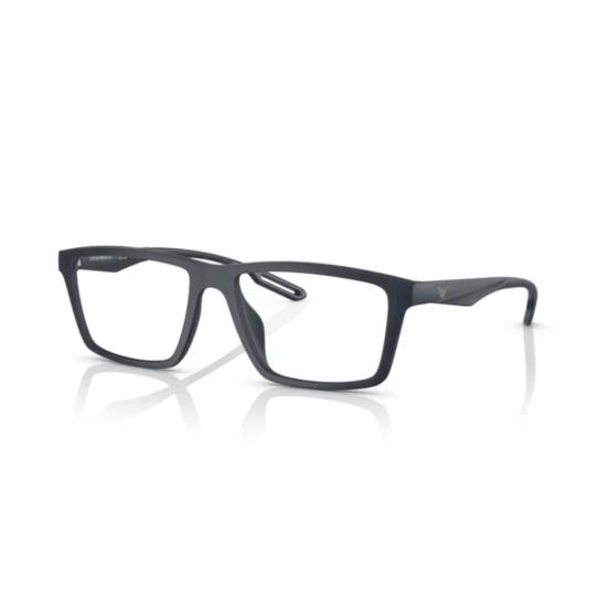 26FW 엠포리오 아르마니 선글라스 0EA4189U BLUE