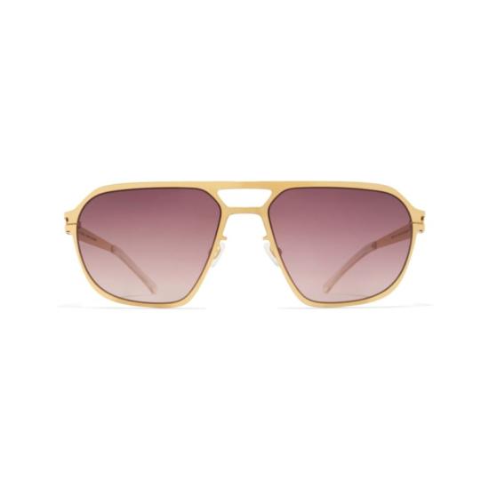 26SS 마이키타 선글라스 SINCLAIR GOLD - MYKITA