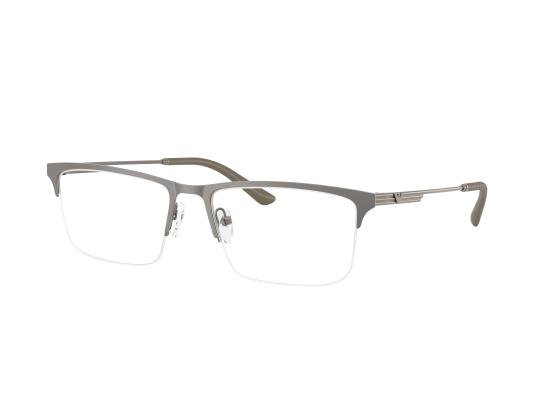 26FW 엠포리오 아르마니 안경 0EA1177 GREY