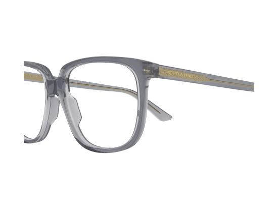 25FW 보테가베네타 안경 BV1315O GREY - BOTTEGA VENETA
