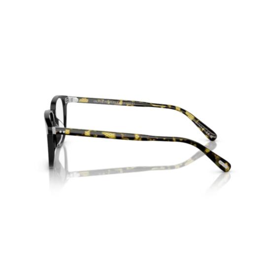 26FW 올리버피플스 안경 0OV5532U BLACK - OLIVER PEOPLES
