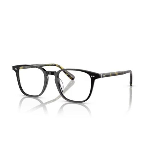 26FW 올리버피플스 안경 0OV5532U BLACK